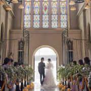 ノートルダム宇部/FIVESTAR WEDDING