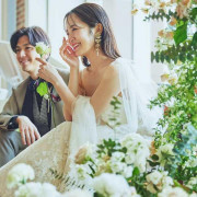 ノートルダム宇部/FIVESTAR WEDDING