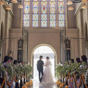 ノートルダム宇部/FIVESTAR WEDDING