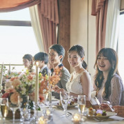 ノートルダム宇部/FIVESTAR WEDDING
