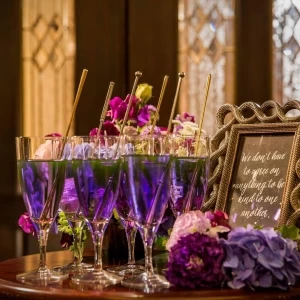 ゴージャスなパーティー感あふれる結婚式|ノートルダム宇部/FIVESTAR WEDDINGの写真(4928440)