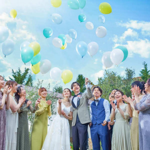 ＼花嫁ALL体験*アマギフ5千付／大聖堂&ドレス試着&和牛試食体験