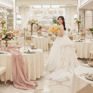 【初めてならココ】結婚式が1からわかる相談会*豪華試食×5万ギフト