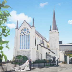 【年末BIG!先着3組限定】豪華10大特典!新着ドレス試着×演出相談会