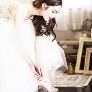 【ナチュラルWedding】自然光の大聖堂×くつろぎフェア