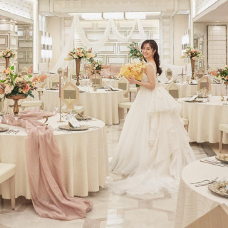 【初めてならココ】結婚式が1からわかる相談会*豪華試食×5万ギフト