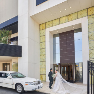 【少人数*家族婚】26年6月末までの挙式で豪華特典付*絶品試食会