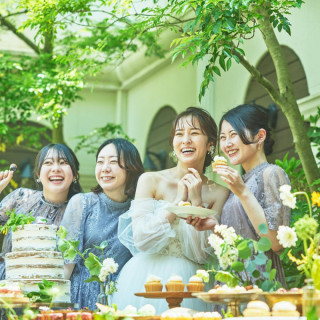 ノートルダム宇部/FIVESTAR WEDDINGのブライダルフェア