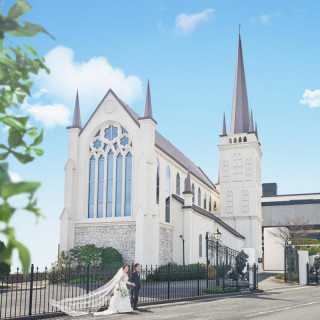 【先着3組限定/年1BIG】150万特典付!新着ドレス試着×演出相談会