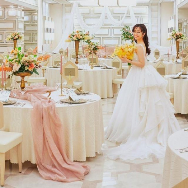 こだわりのコーディネートも自由自在の「The Villa 2nd」