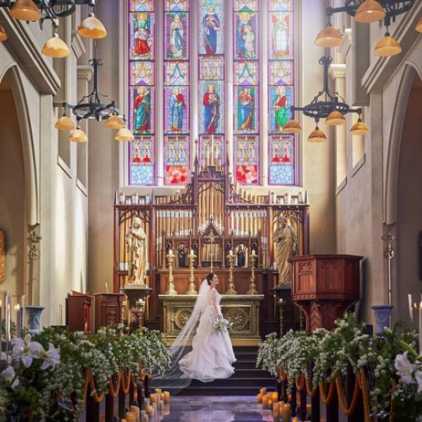 他にはない唯一無二のテイストのパーティ会場「The Villa 1st」