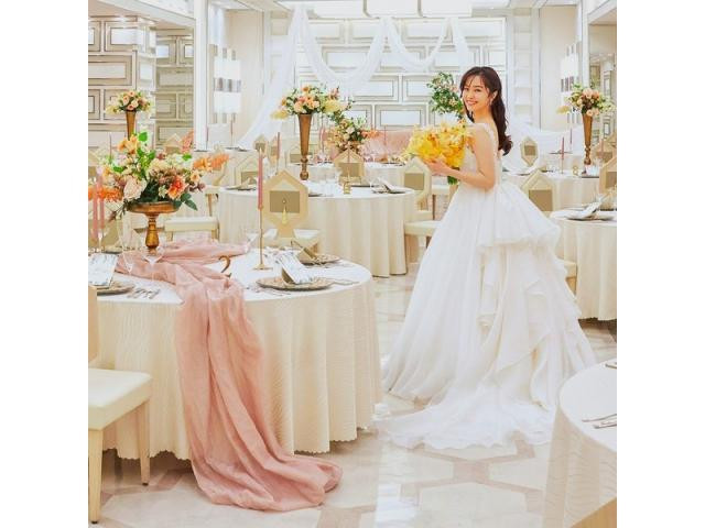 ファッションショー