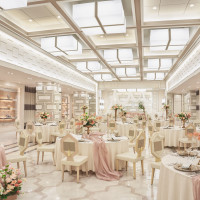 ノートルダム宇部/FIVESTAR WEDDING