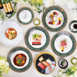 JAPANESE-FRENCH 「彩華 SAIKA」