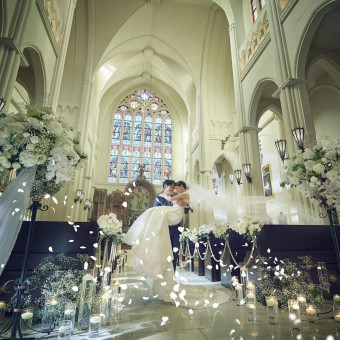 APIO GRANDSTAGE（アピオ グランドステージ）