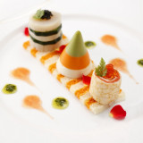 【結婚式×料理】このテーマを掲げるCELES甲府。流行を追いかけるだけでなく、ゲストの声をもとに常に進化しています。