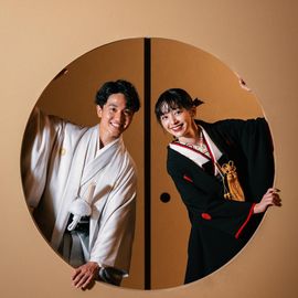 【無料試食付】 和モダンでオシャレ!贅沢メニュー×最新*和婚相談会