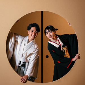 【無料試食付】◆和婚入門◆館内水上神殿を体験！見学＆お悩み相談会