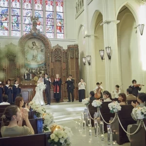 【人気シーズンにご検討の方!】早期予約がお得!2026秋・冬婚相談会