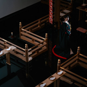 自社の衣裳店で最新ドレスから和装まで取り揃えております|APIO GRANDSTAGE（アピオ グランドステージ）の写真(51204389)