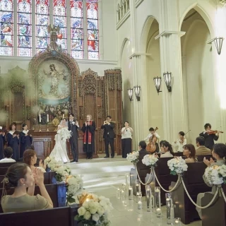 【人気シーズンにご検討の方！】早期のご予約がお得の鍵！秋・冬婚相談会