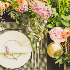 フェア初めてでも安心♪ラクールウェディング相談会