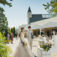 Hotel Kaneyamaen ホテル鐘山苑の結婚式 特徴と口コミをチェック ウエディングパーク