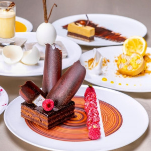 【バレンタイン限定開催！】この日だけのうれしい特典付フェア♪