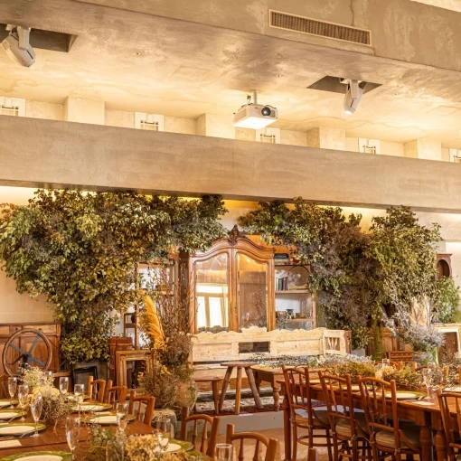 誓いの丘イストアール