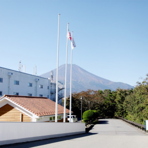 .|ホテル マウント富士の写真(1307381)