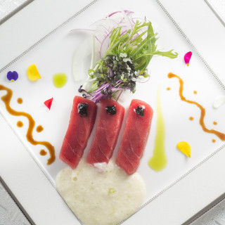 【絶景ガーデン堪能】豪華試食×ロケーション満喫フェア