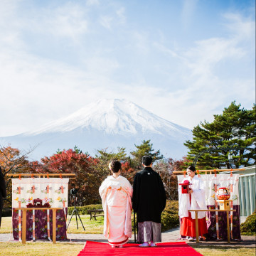 ホテル マウント富士