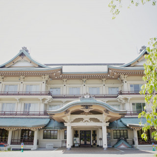 《初めての来館の方》来館された方にびわ湖大津館レストランのペアランチチケットプレゼント