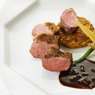 【無料ご試食!】王道のフランス料理のご試食体験