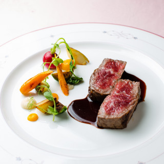 【初見学限定♪】¥15,000相当豪華フレンチ無料試食フェア
