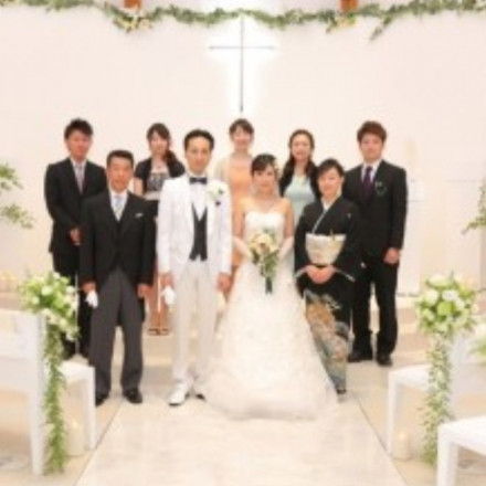 秋田の100万円以内結婚式プランがある結婚式場 ウエディングパーク