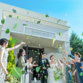 月1BIG*限定特典◆豪華試食×ドレス試着×アンジェ魅力ALL体験