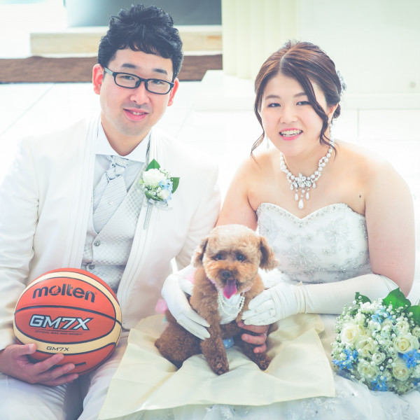 秋田のペットと一緒の結婚式ができる結婚式場 口コミ人気の2選 ウエディングパーク
