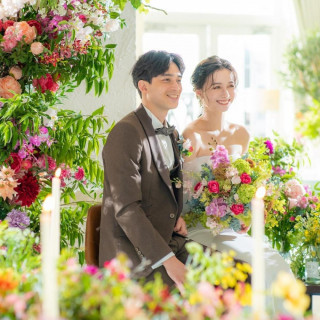 【写真で叶える結婚式♪】ロケもOK！フォトウェディング相談会