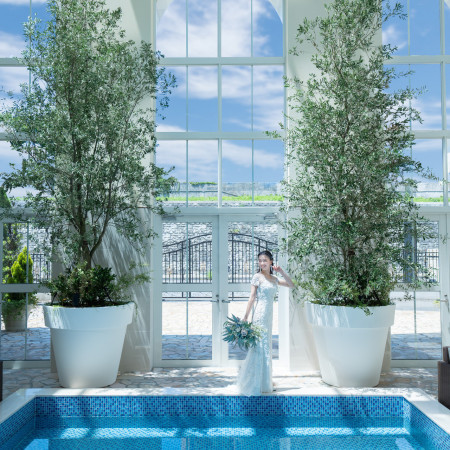 アールベルアンジェ秋田