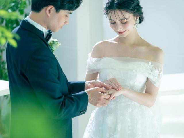 ファッションショー