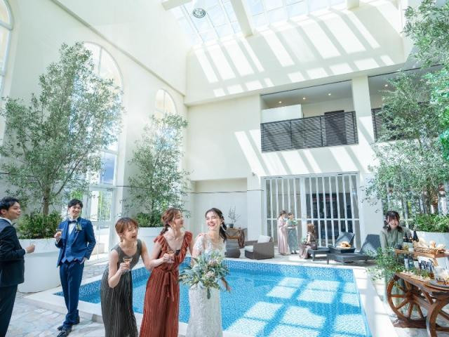 秋田駅より徒歩5分&好アクセス