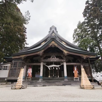 アールベルアンジェ秋田
