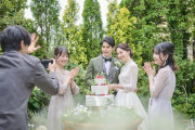 Patrick Kiso Garden（パトリック・キソ・ガーデン）
