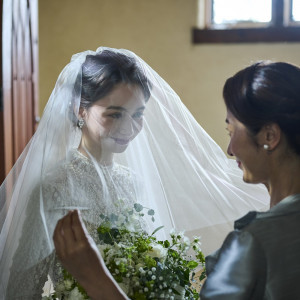 Chapel|Patrick Kiso Garden（パトリック・キソ・ガーデン）の写真(40809179)