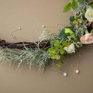 accessory|Patrick Kiso Garden（パトリック・キソ・ガーデン）の写真(45346102)