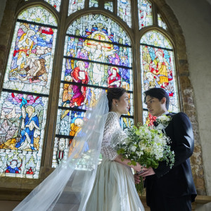 Chapel|Patrick Kiso Garden（パトリック・キソ・ガーデン）の写真(40809178)