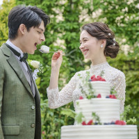 Patrick Kiso Garden（パトリック・キソ・ガーデン）