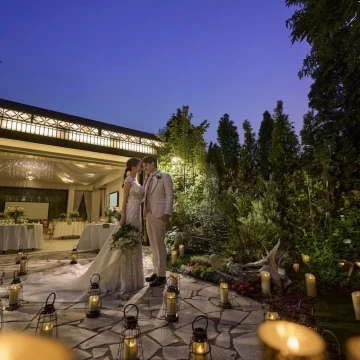 Patrick Kiso Garden（パトリック・キソ・ガーデン）