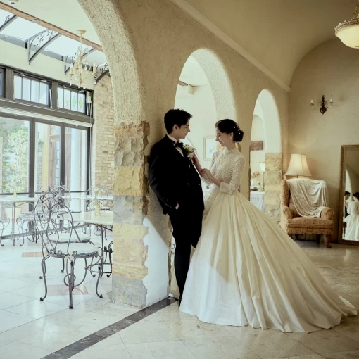 Patrick Kiso Garden（パトリック・キソ・ガーデン）